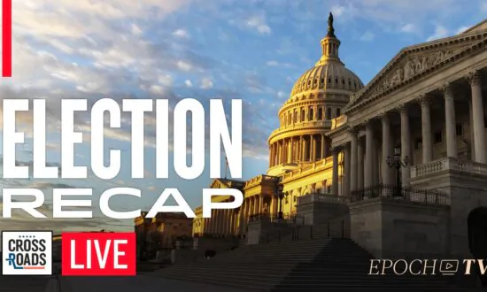 Recap of Midterm Elections; Republicans Take Narrow Gains, Likely the House