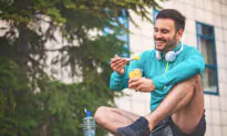 How Much Exercise to Sustain Weight Loss?