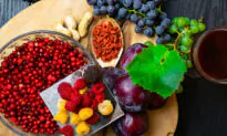 How to Use Resveratrol for COVID Spike Protein-Related Symptoms