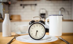 Following Alternate-Day Fasting Diet Can Benefit People With Fatty Liver Disease