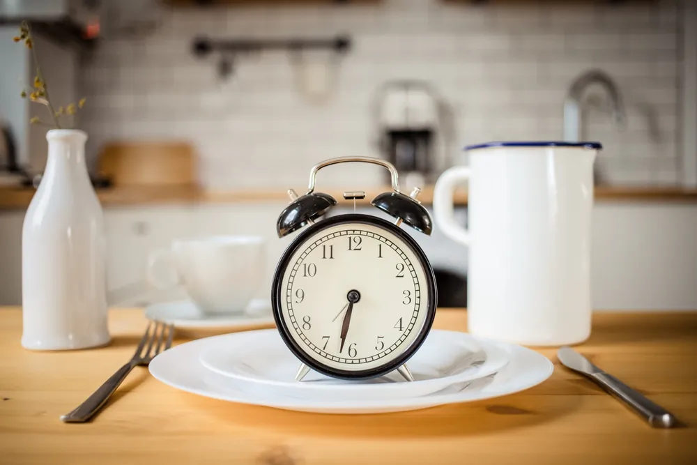 Intermittent Fasting Can Lower Blood Pressure in At-Risk Groups