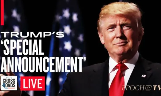 Trump Schedules ‘Special Announcement’; Dems Feel Heat Over FTX Campaign Donation Scandal
