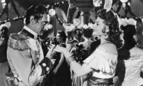 ‘The Loves of Carmen’ from 1948