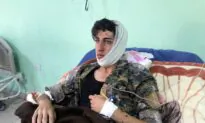 Iran Strikes Dissident Sites in Iraqi Kurdistan, 2 Dead: Officials