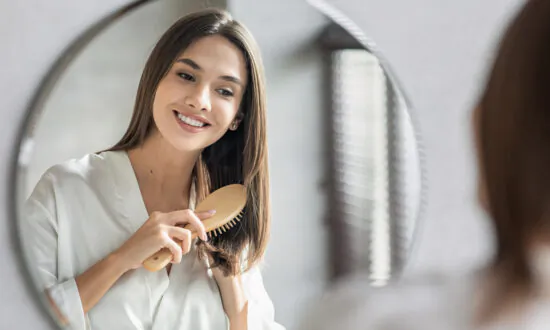 Injectable Keratin Shows Promise for Treating Hair Loss: Korean Study
