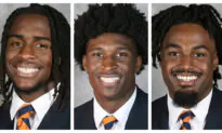 Coach: Slain Virginia Football Players ‘Were All Good Kids’