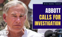 NTD News Today (Nov. 15): Texas Governor Calls for Harris County Investigation; Democrats Plan Busy ‘Lame Duck’ Session