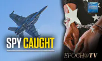 Contractor Found Guilty of Selling Info to China