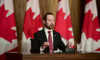 House Committee Votes Against Producing Documents Presented to Trudeau of CCP’s Interference in 2019 Federal Election