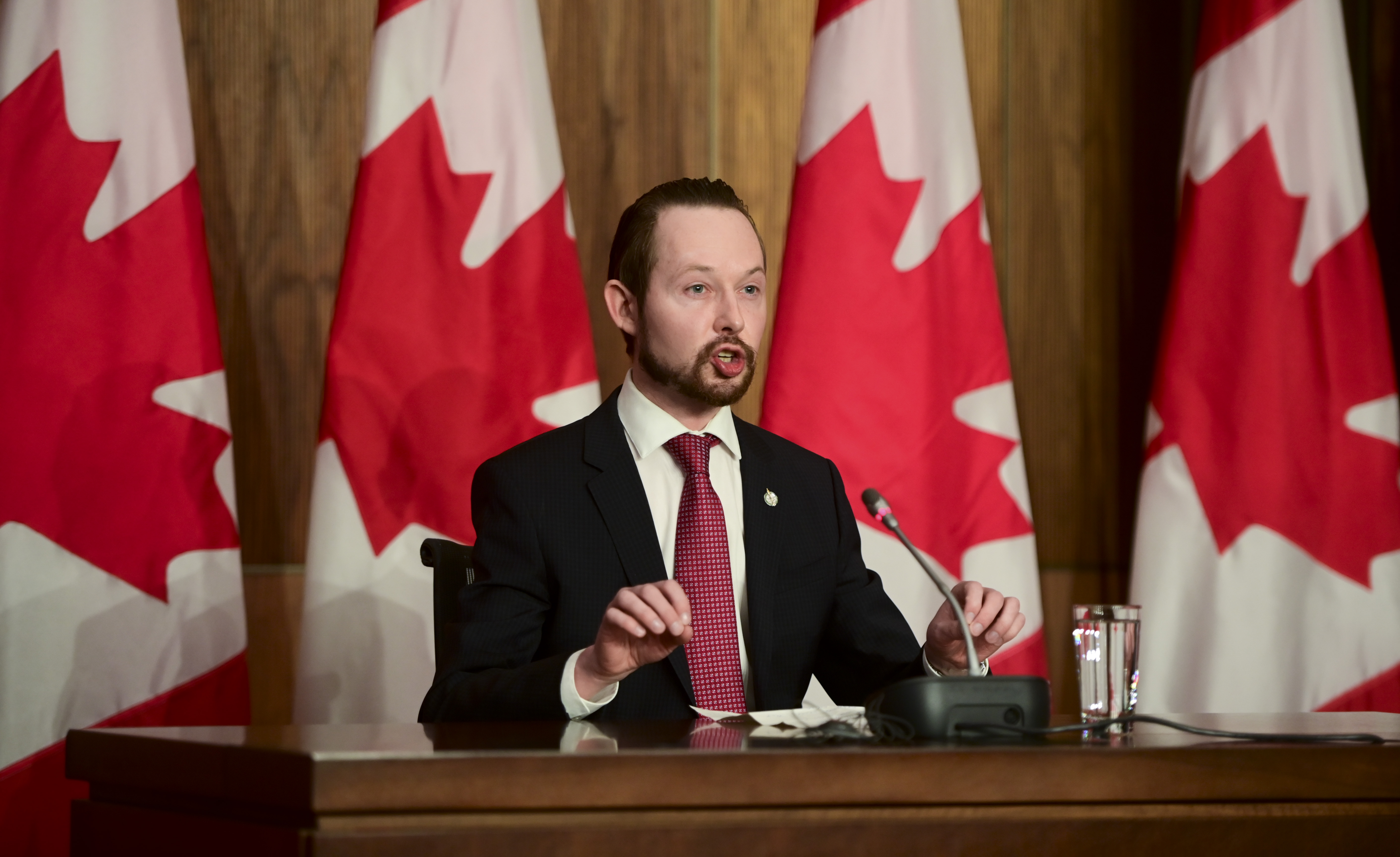 House Committee Votes Against Producing Documents Presented to Trudeau of CCP's Interference in 2019 Federal Election - Vimarsana News