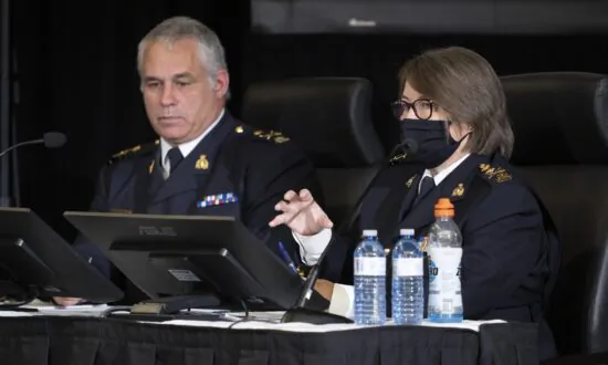 RCMP Aware It’s Vulnerable to Leaks in Wake of Recent Information Breaches: Commissioner