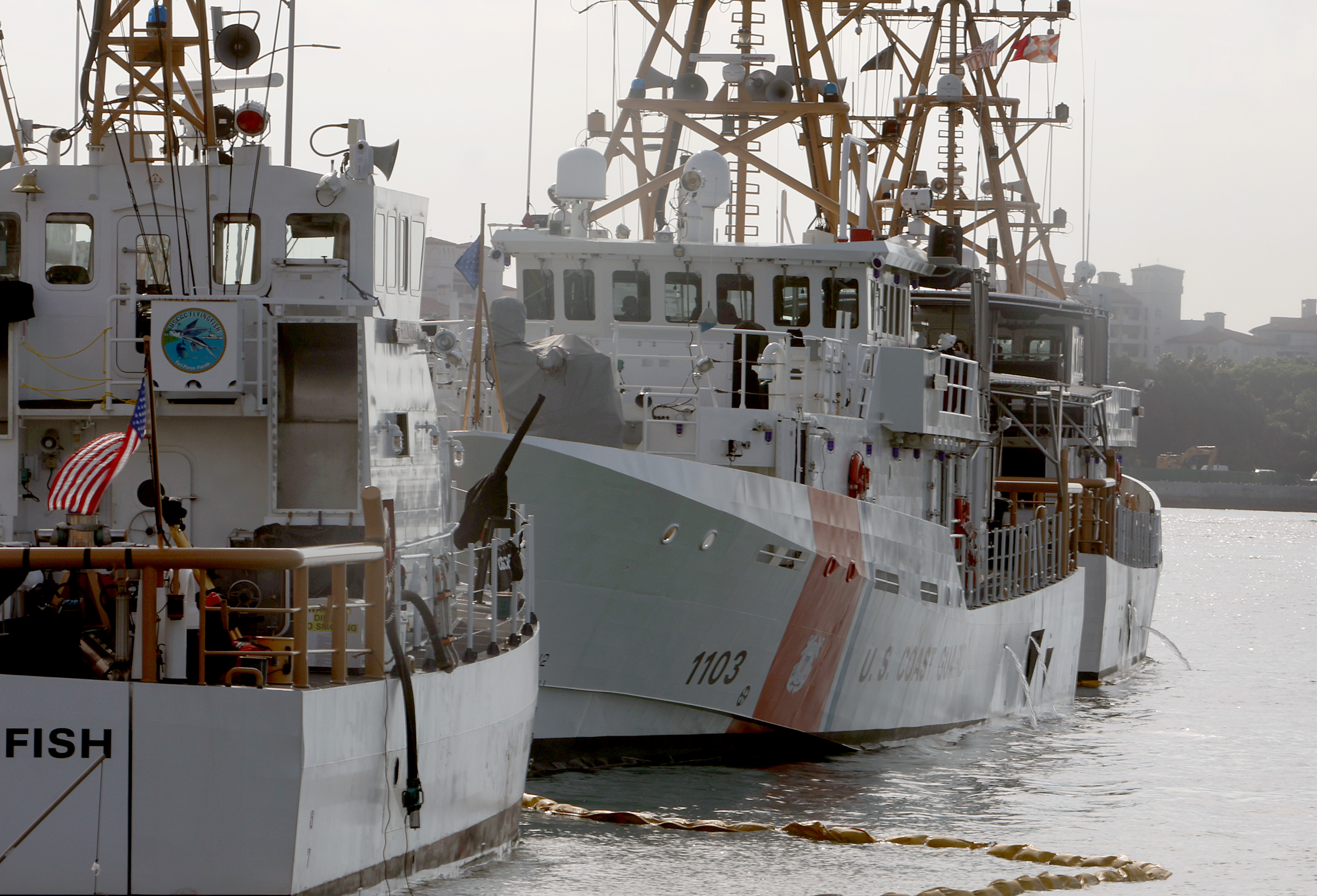 Coast Guard Members Still Fighting Vaccine Mandate Encouraged to Consider Joining Class Action Lawsuit - Vimarsana News