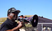 Arizona Prayer Rally Under Surveillance as Members Gather in ‘Free Speech Zone’