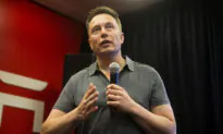 Court Told Musk’s $56 Billion Pay Wasn’t for Punching a Clock