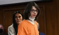 Life Sentence Sought for Teen in Michigan School Shooting