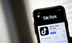 Senators to Introduce Bill to Add TikTok to Foreign Tech Ban