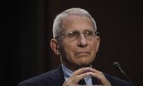 Fauci Says Americans Not ‘Done’ With COVID-19, Wants More People Jabbed