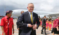 Australia, China Leaders to Meet on the Sidelines of the G20