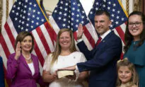 Rep. Rudy Yakym Sworn in to Complete Late Rep. Jackie Walorski’s Term in Indiana’s 2nd Congressional District