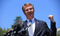 House Republicans’ Midterm Results Are on Candidates, Not Trump or McCarthy: Rep. Burchett