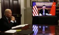 Biden Wants Talks While China’s Xi Prepares for War