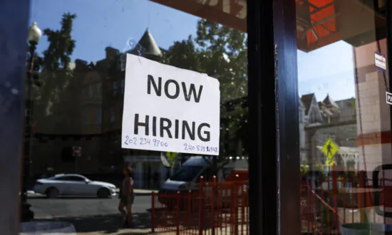 Without ‘Seasonal Adjustment,’ US Economy Actually Lost 2.5 Million Jobs, Not Gained 517,000