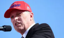 Rep. Andy Biggs Would Reject Biden ‘Climate Reparations’ Deal as Speaker. Would McCarthy?