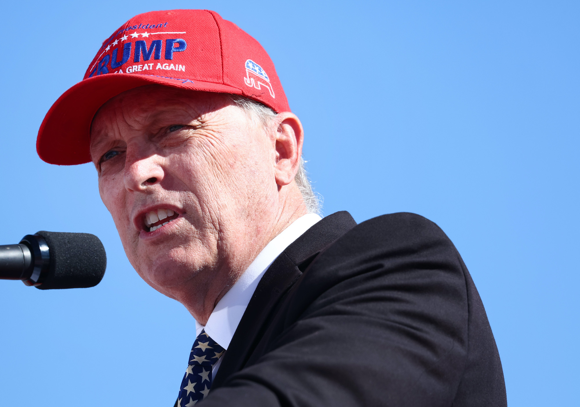 Rep. Andy Biggs Would Reject Biden 'Climate Reparations' Deal as Speaker. Would McCarthy? - Vimarsana News