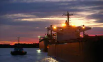 Australian Government Fast-Tracks Fertiliser Imports to Save the 2026 Harvest