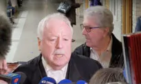 Hydro-Québec Employee Arrested on Charges of Spying for China Makes Court Appearance