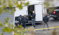 Police: Knife Used in Deadly Attack Targeting Idaho Students