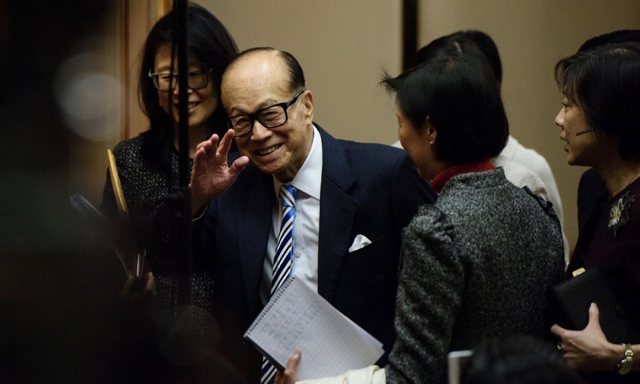 Wealth of China's Richest Plunges by 39 Percent in 2022 - Vimarsana News
