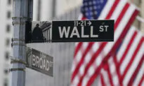 Stock Market Today: Wall Street Weakens as Energy Stocks, Home Depot Weigh
