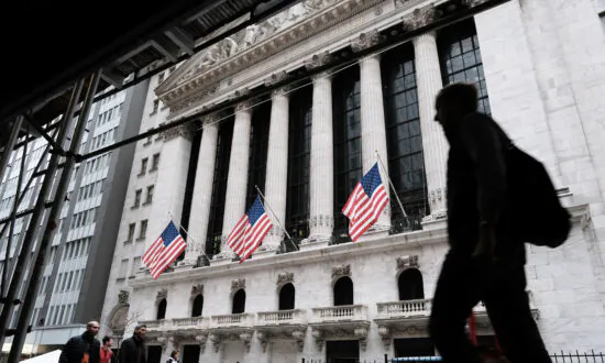 What’s Fueling the Rise of ESG Investing?
