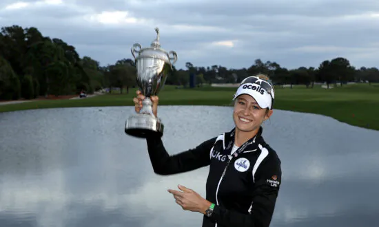 Nelly Korda Wins Again at Pelican Women’s Championship After Blood Clot Recovery