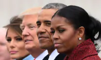 Michelle Obama Says Trump’s 2016 Win ‘Still Hurts,’ Addresses Rumors of Her Own Presidential Run