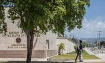 Shots Fired on US Embassy Vehicles in Haiti