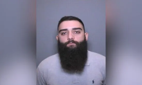 Driver Convicted in High-Speed Fatal Mission Viejo Crash