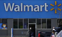 Walmart Agrees to $3.1 Billion Opioid Settlement Framework