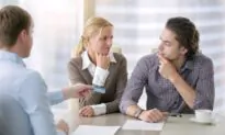 Millennial Money: Should Unmarried Couples Have One Account?