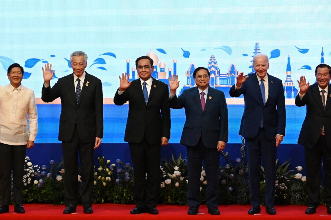 ASEAN Leaders Give ‘In-Principle’ Support for Timor-Leste’s Membership ...