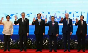 LIVE: Secretaries Blinken and Austin Host US–Philippines 2+2 Ministerial Dialogue
