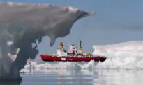 Auditor General Finds Aging Icebreakers, Aircraft Hamper Monitoring of Arctic Waters