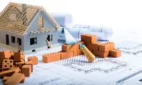The 23 Construction Steps to Build a New Home