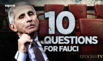 Questions to Ask Anthony Fauci After Federal Judge Orders Him to Be Deposed Under Oath | Truth Over News