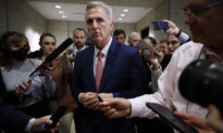 House Republicans Nominate McCarthy for Speaker