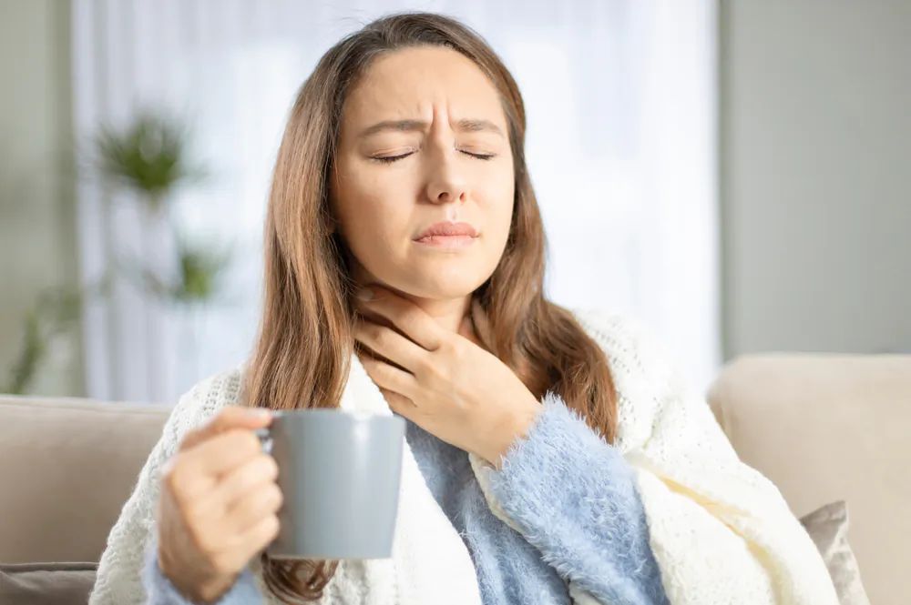 2 Types of Colds, and 2 Common Mistakes That Slow Recovery