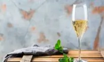 ‘Champagne’ by Any Other Name