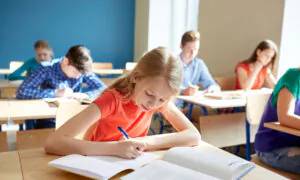 Senate Panel Examines Future of K–12 Education in AI Era