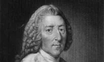 The British Prime Minister Who Tried to Prevent an ‘Impious War’ Against the American Colonies